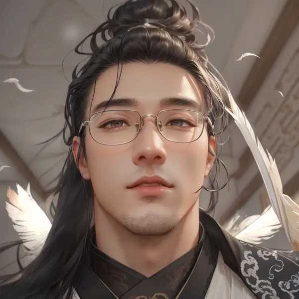 Avatar of KusanagiRyu