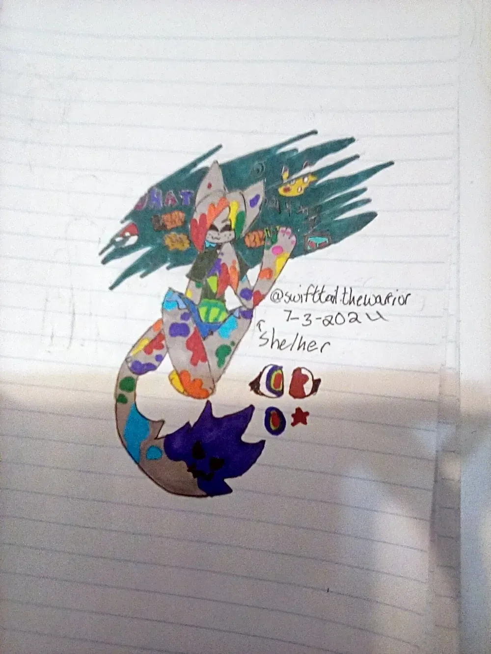 Avatar of Chikko1215