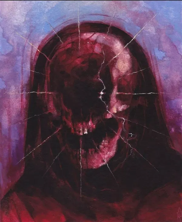 Avatar of Alexyjak