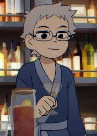 Avatar of Chestermydear