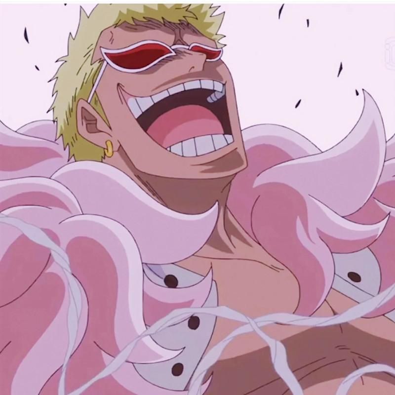 Avatar of HankDono
