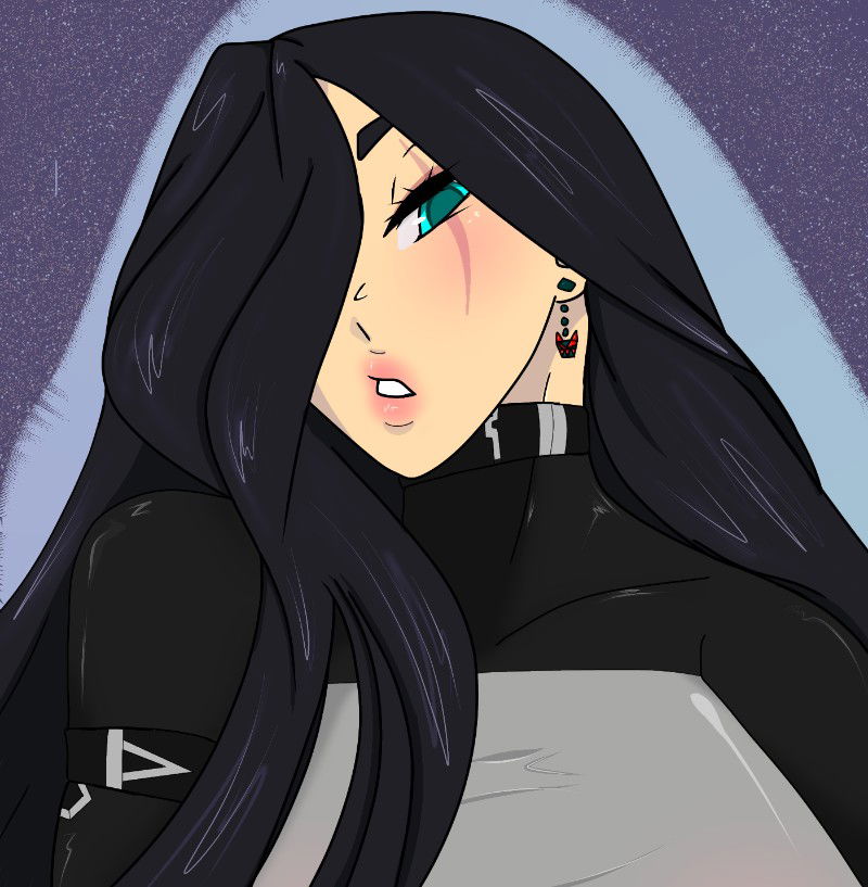 Avatar of Aninhazinha-Chan