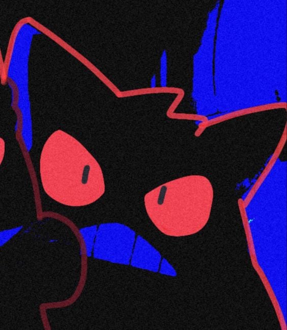 Avatar of Ezekrow