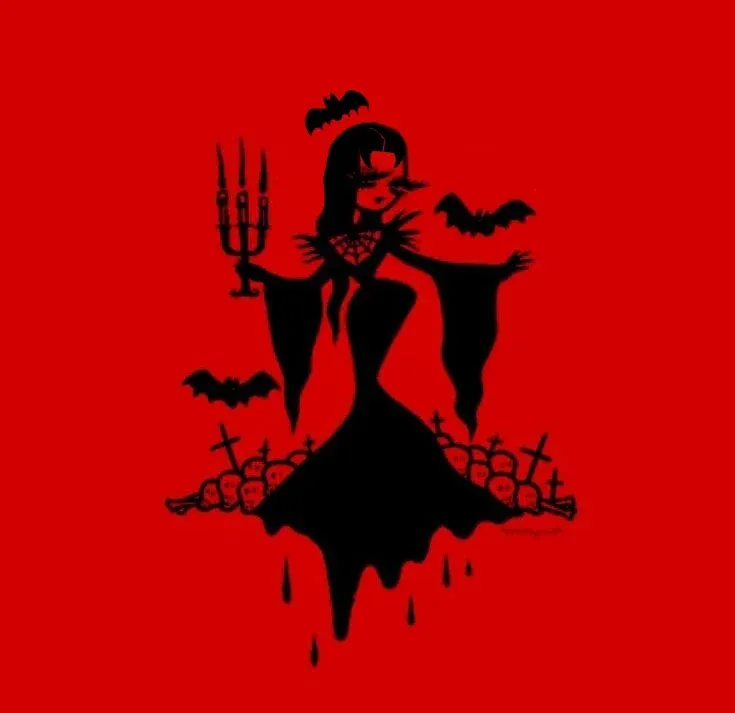 Avatar of vampiricslut