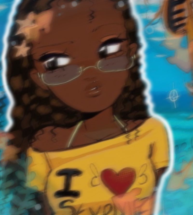 Avatar of Iluvm4rina