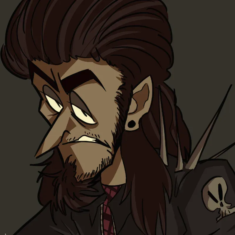 Avatar of Nikotaco 