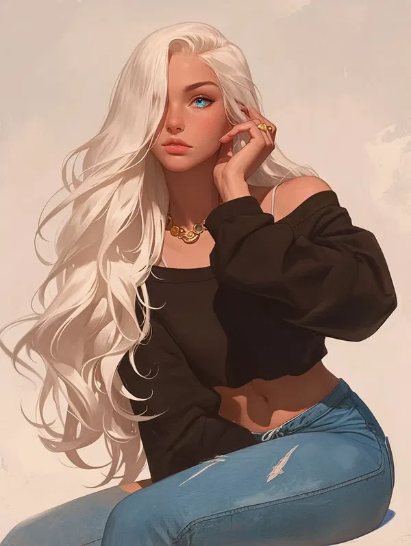 Avatar of Kylan