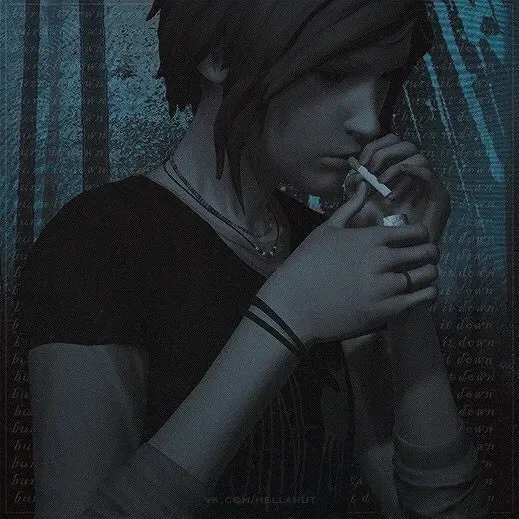 Avatar of AlexFP