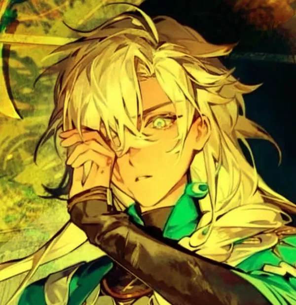 Avatar of xuanzhen