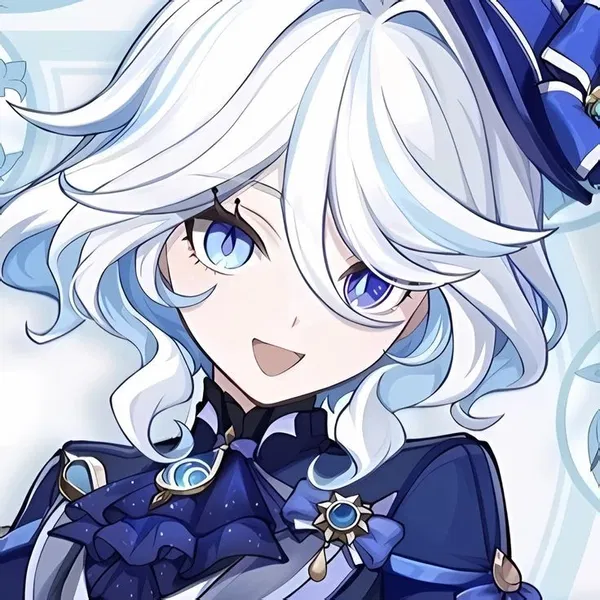 Avatar of Kyonkyonuwu