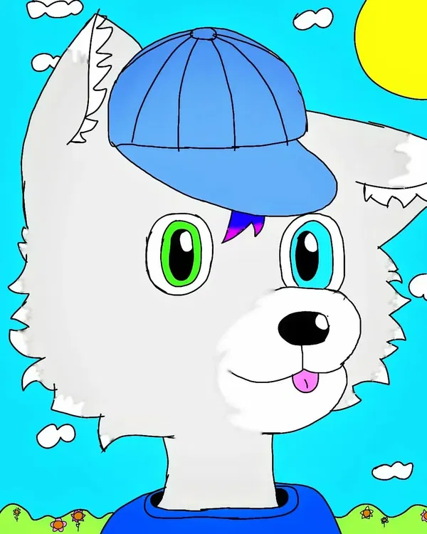Avatar of SmuttButtPup