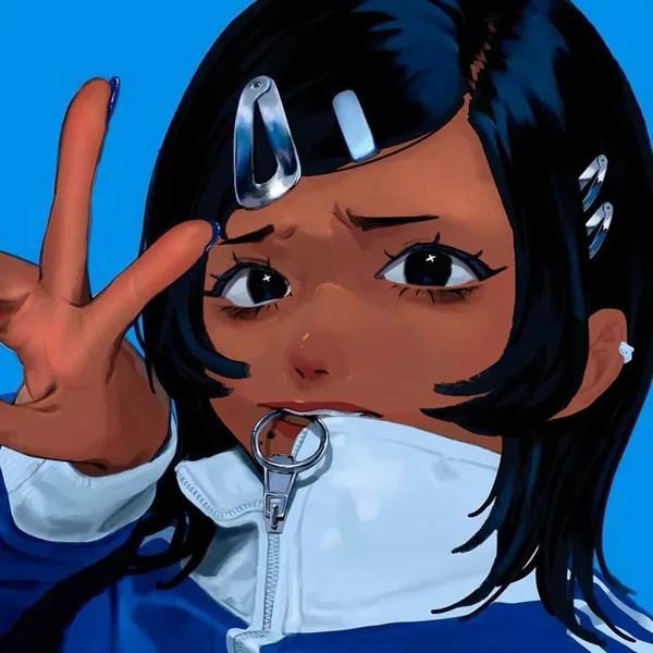 Avatar of italicdraws