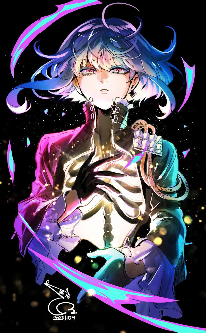 Avatar of Saitomamore