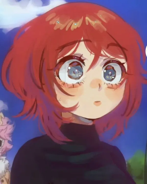Avatar of kacchako
