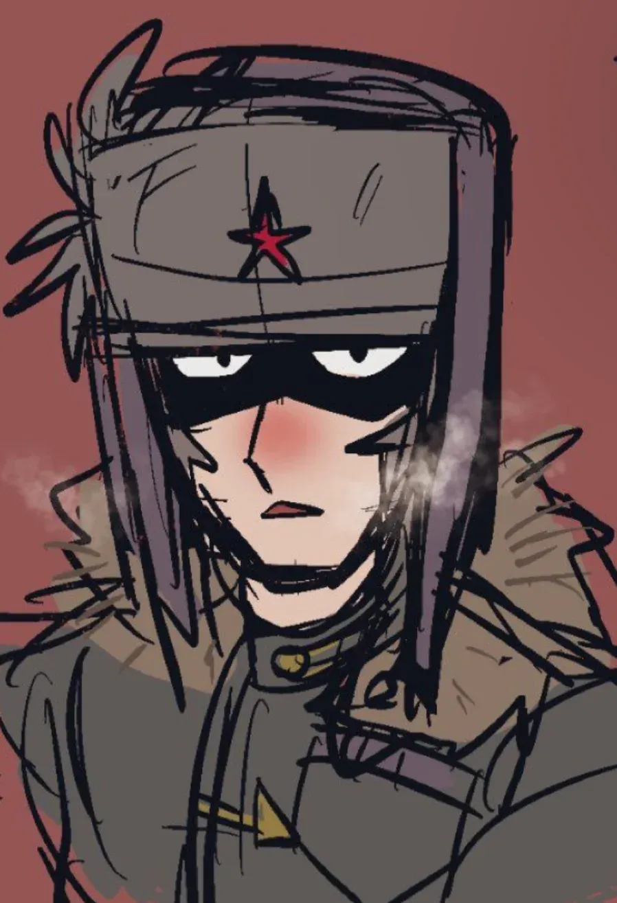 Avatar of Mother Hoomanda