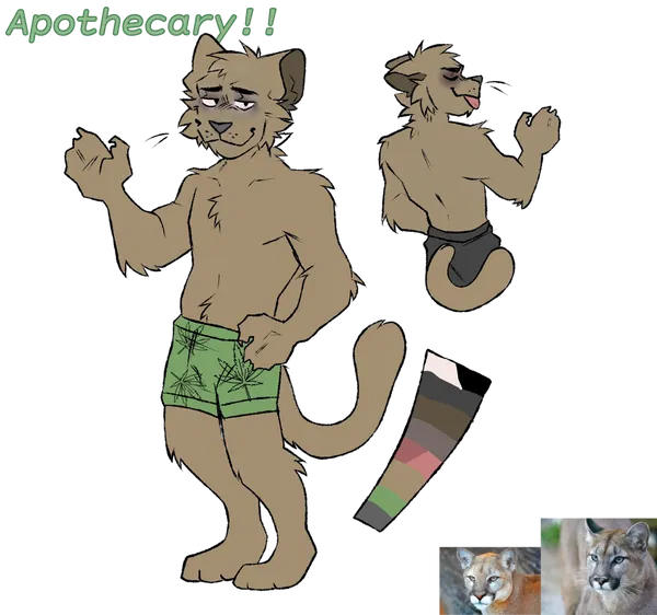 Avatar of Apothecary123