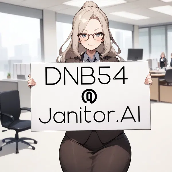 Avatar of DNB54