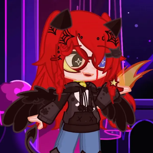 Avatar of Glitzy_Izzy