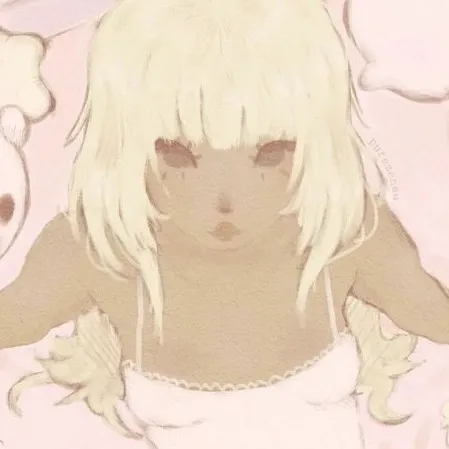 Avatar of bunnyangel