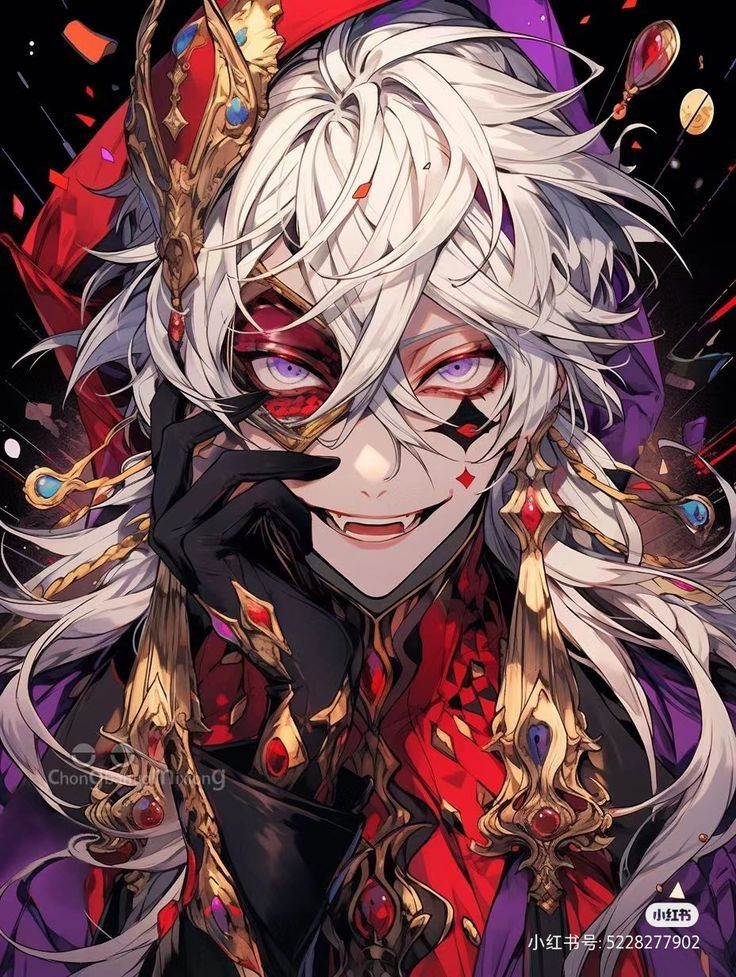 Avatar of NyxSphin