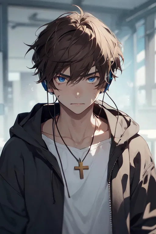 Avatar of Wolfard