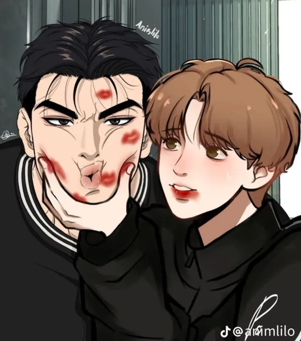 Avatar of yaoi_addictxd