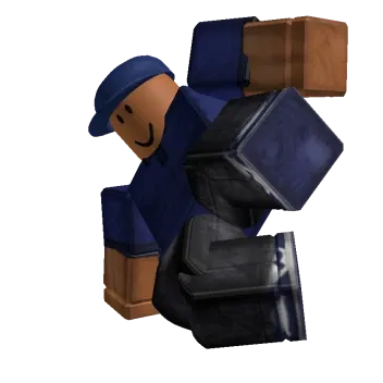 Avatar of mailbackwards&withoutthei