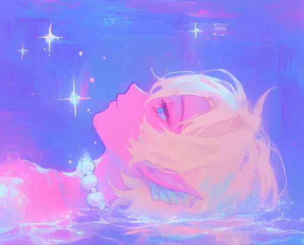 Avatar of RainbowCake