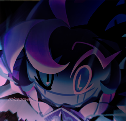 Avatar of r☆ckstarcookie