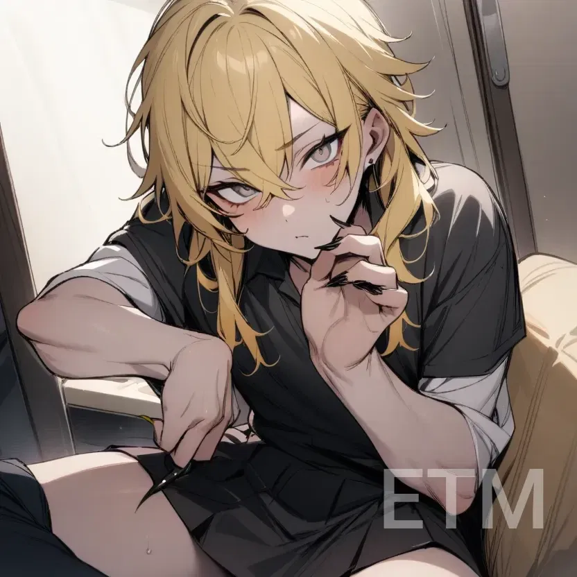 Avatar of Matilda_racid_acid
