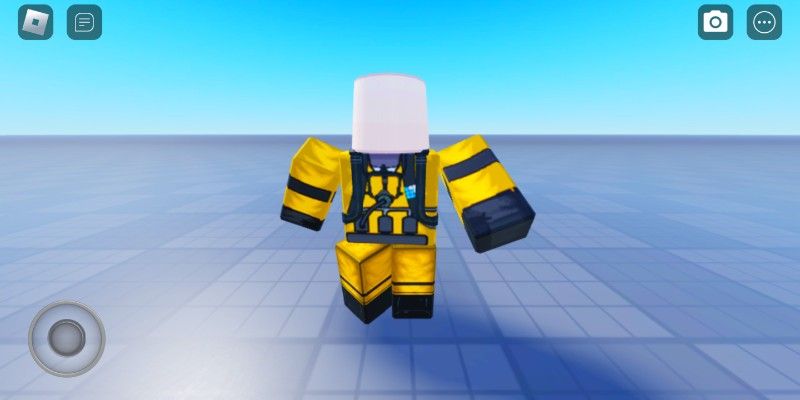 Avatar of Mustard Chugger