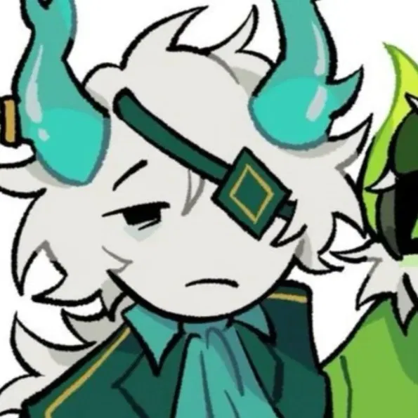 Avatar of mxdness