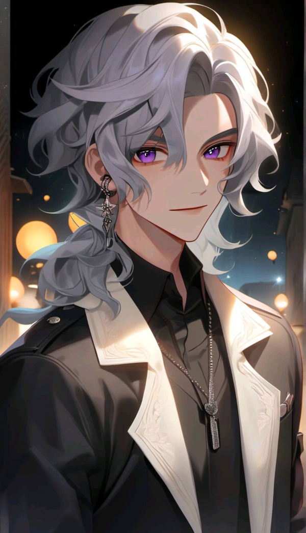 Avatar of WhiteFlamingo