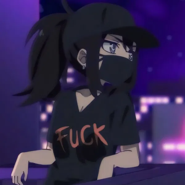 Avatar of Rin Amane