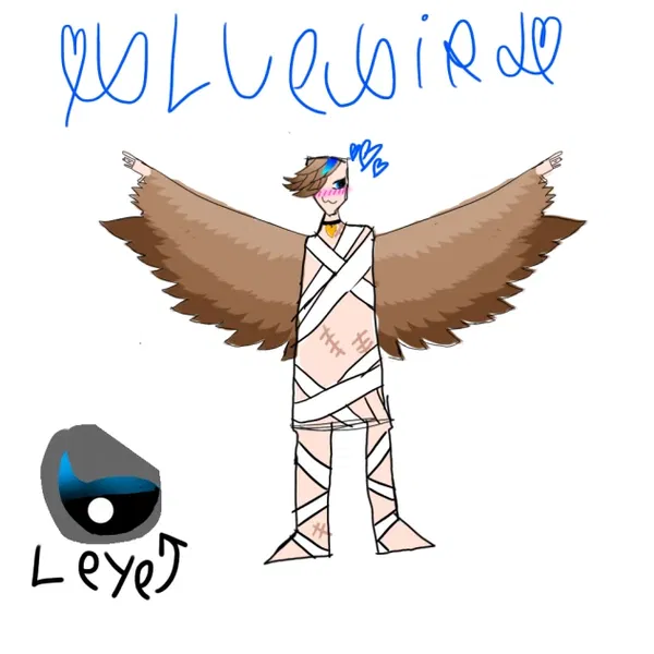 Avatar of Bluejay the berry