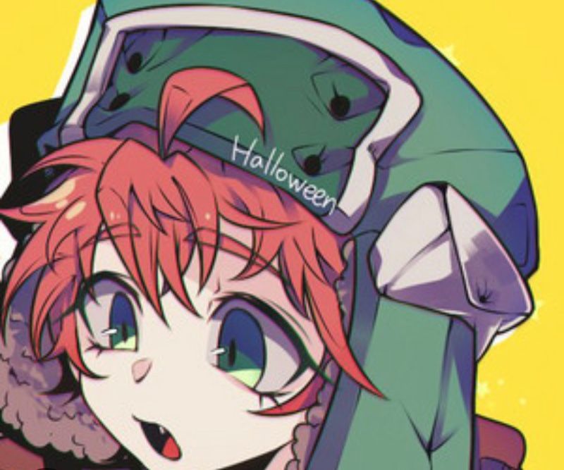 Avatar of Z00mzxx