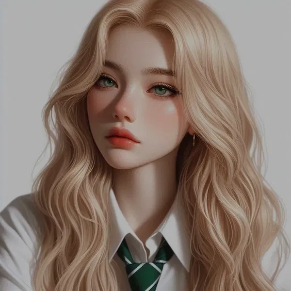 Avatar of PILLIANNA