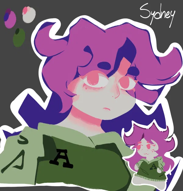 Avatar of Dango-Bunii