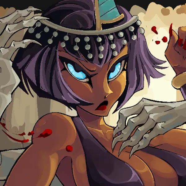 Avatar of SUMIKO!