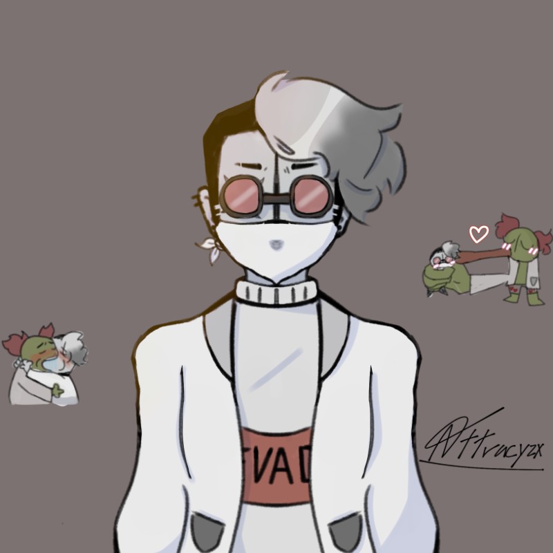Avatar of ThatOneGayDude