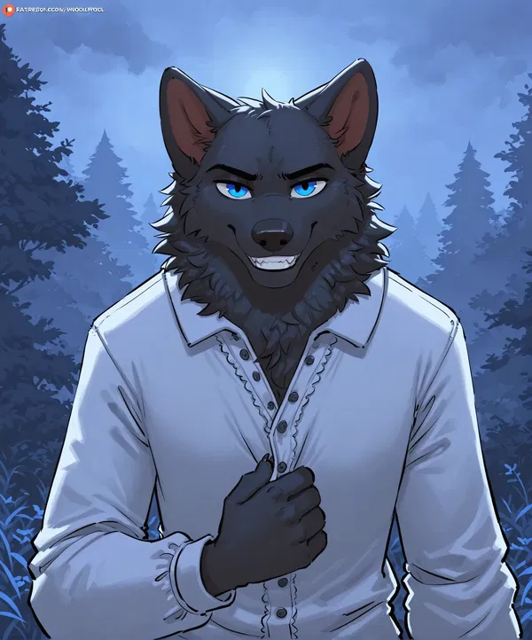 Avatar of Kaosin