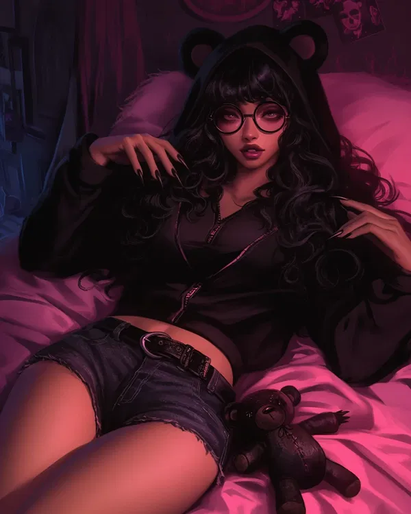 Avatar of daniellesteddy