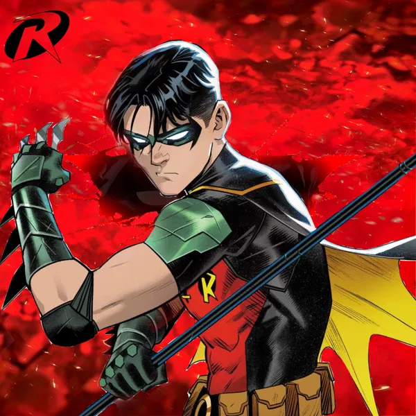 Avatar of Darkest.Redbird