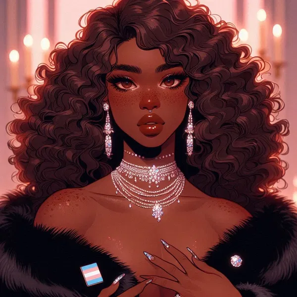 Avatar of KawaiiPrincess088