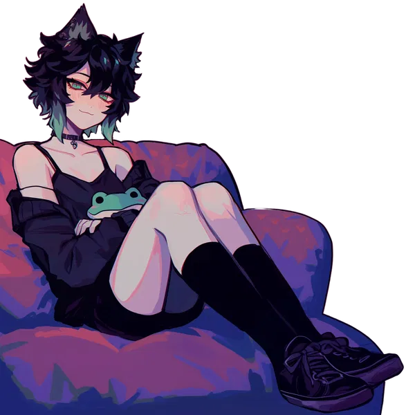 Avatar of Kay_091999