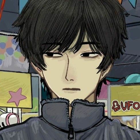 Avatar of Ruuy