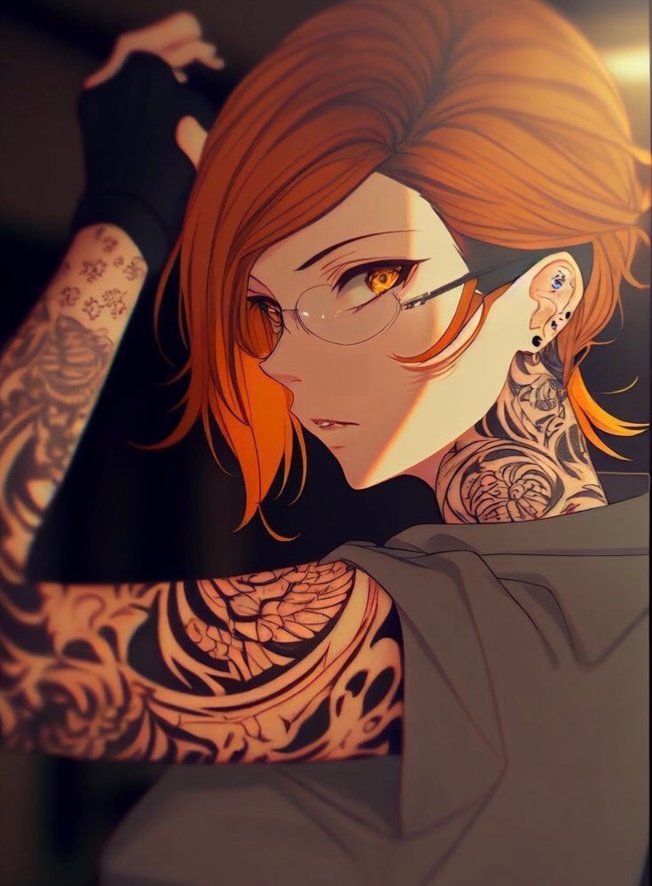 Avatar of Huxleen