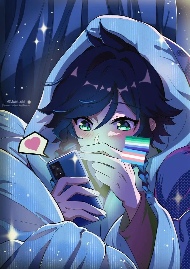 Avatar of Vinceylovesmilo 