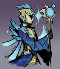 Avatar of Iexistnow
