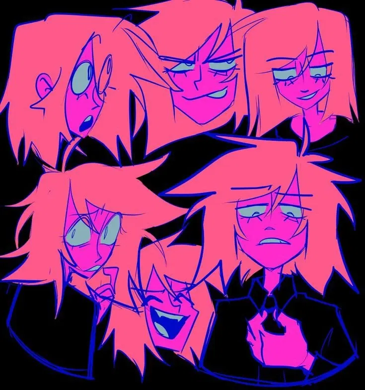 Avatar of Driggor